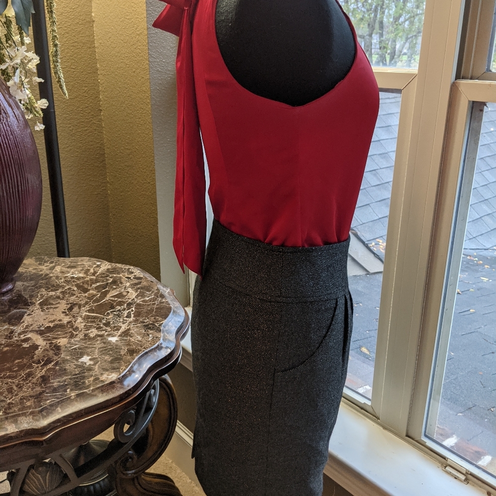 Skirt - Ann Taylor Size 0